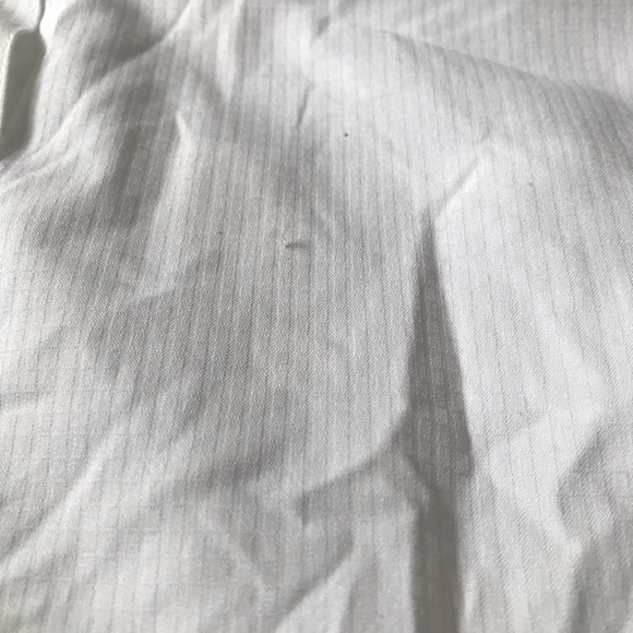 White PFG Columbia Shirt - Picture 4 of 6